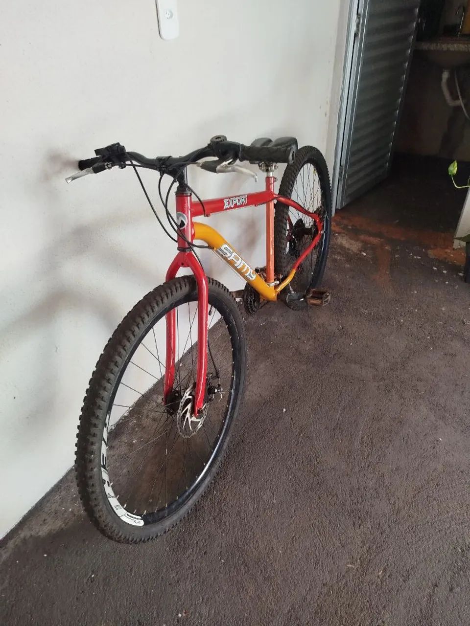 Bicicleta aro 29  - Foto 2