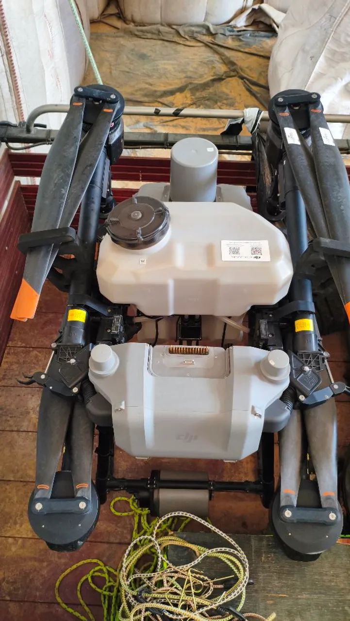 Drone dji T25  - Foto 6