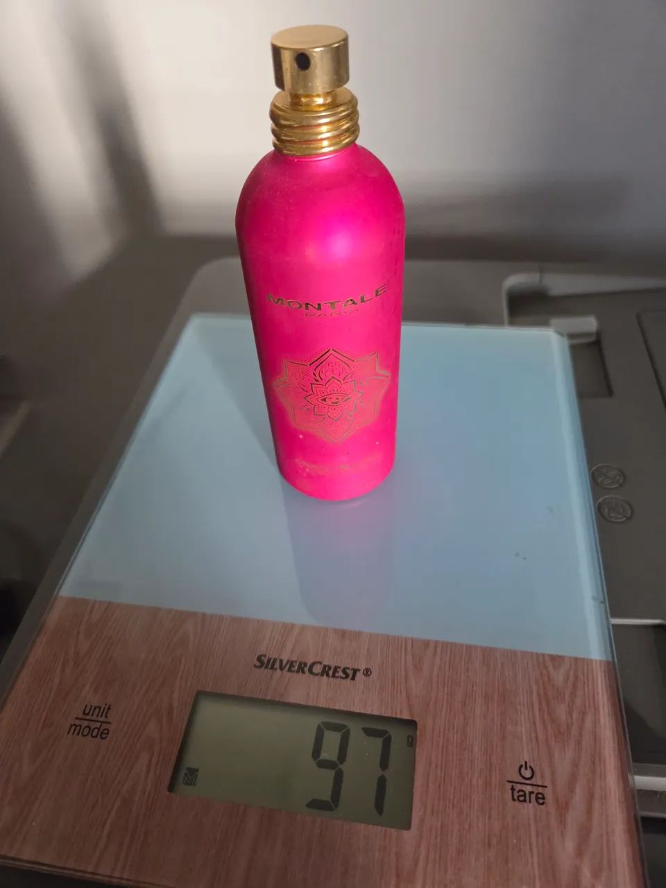 Perfume crazy in love Montale - Foto 3