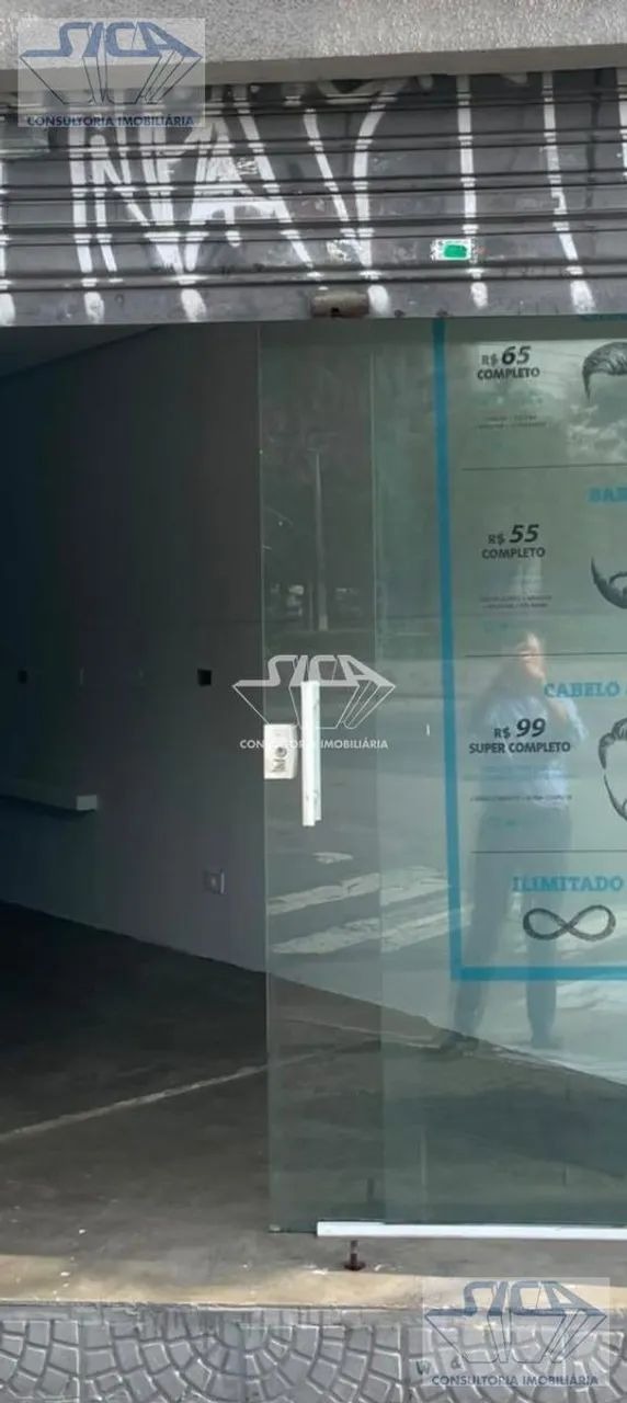 Loja COMERCIAL em São Paulo - São Paulo, Vila Mariana - Foto 2