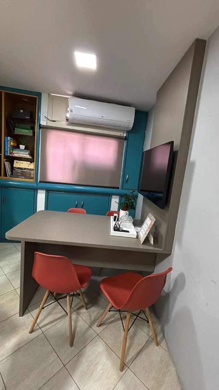 Ar-Condicionado Split LG Dual Inverter Wi-Fi - Foto 4