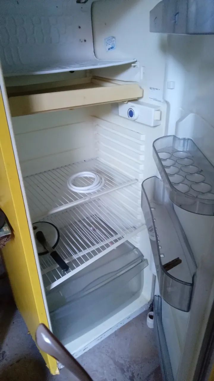 Geladeira  - Foto 2