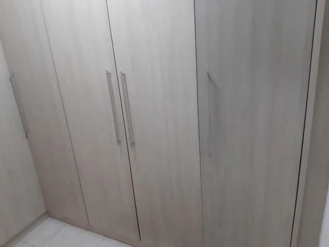 Ótimo apartamento c/ 03 quartos, semi mobiliado, próximo ao centro !! - Foto 5