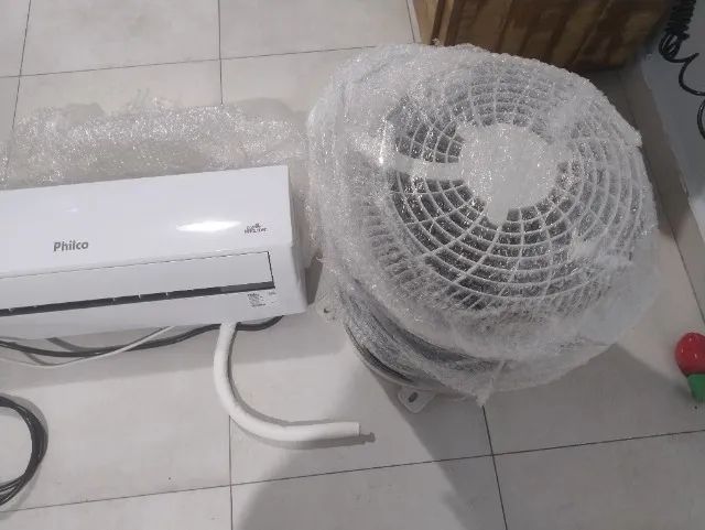 Ar condicionado  - Foto 3