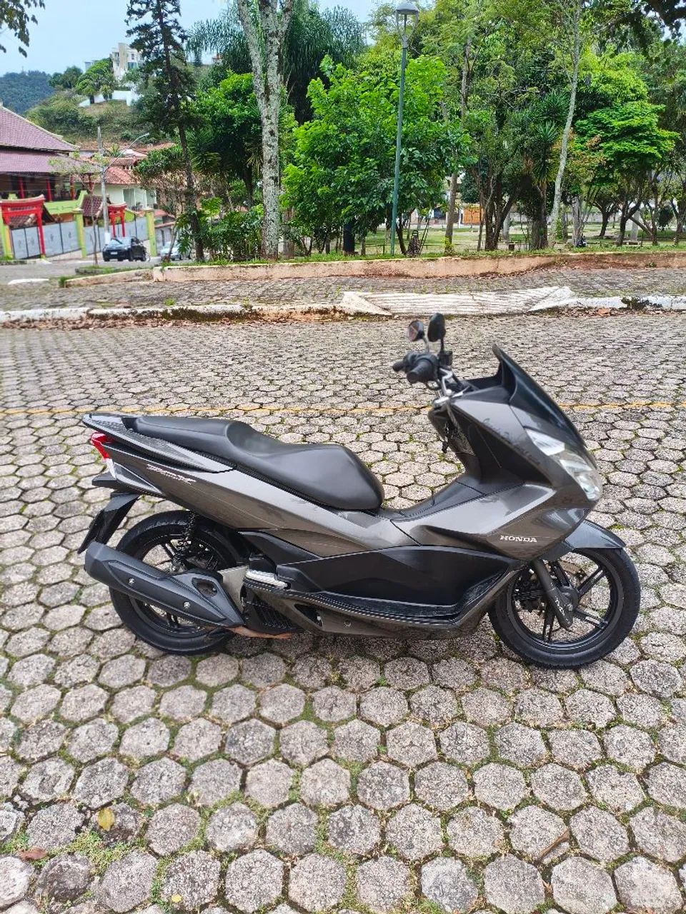 PCX 2017 - Foto 2