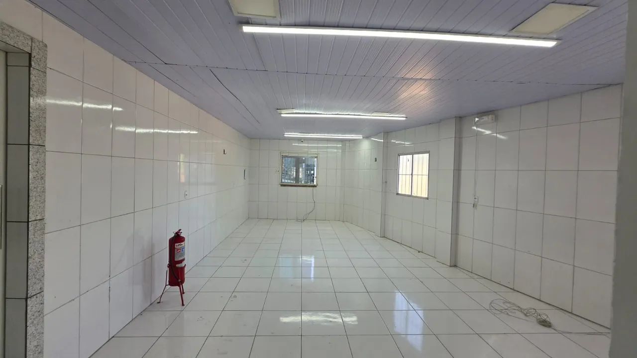 Imóvel todo reformado Climatizado  - Foto 2