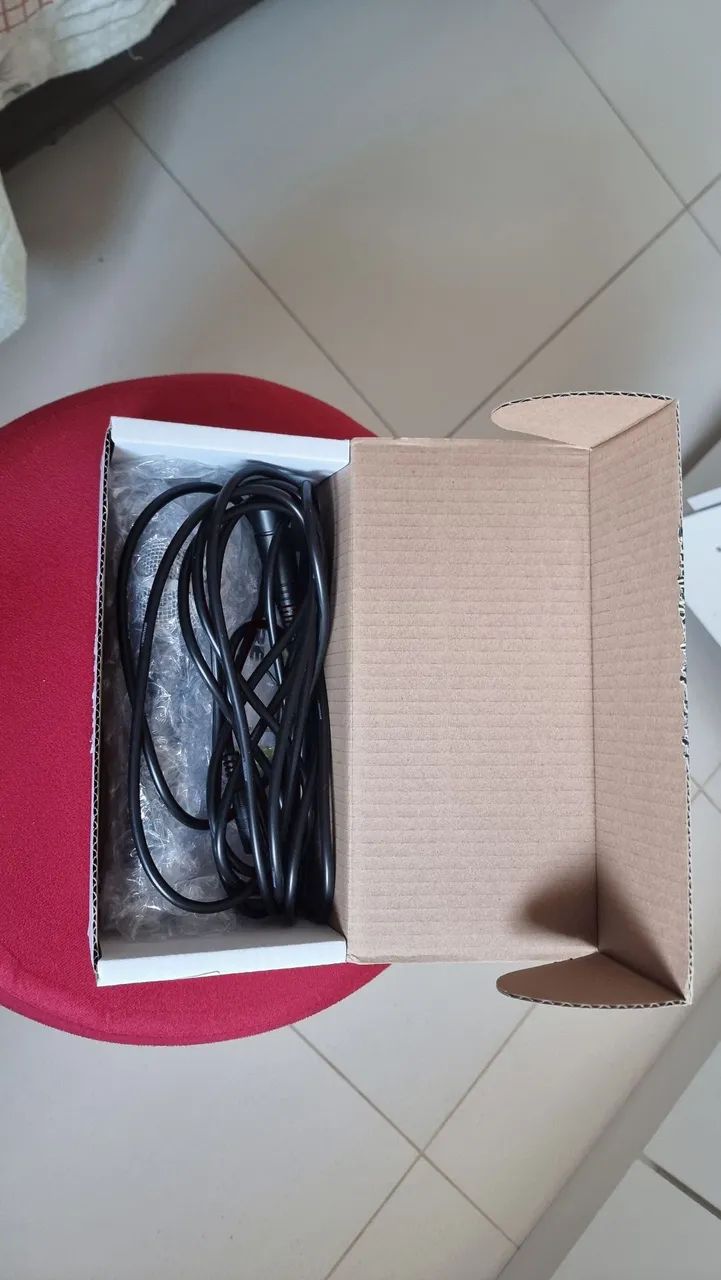 Microfone SHURE SV100 - Foto 2