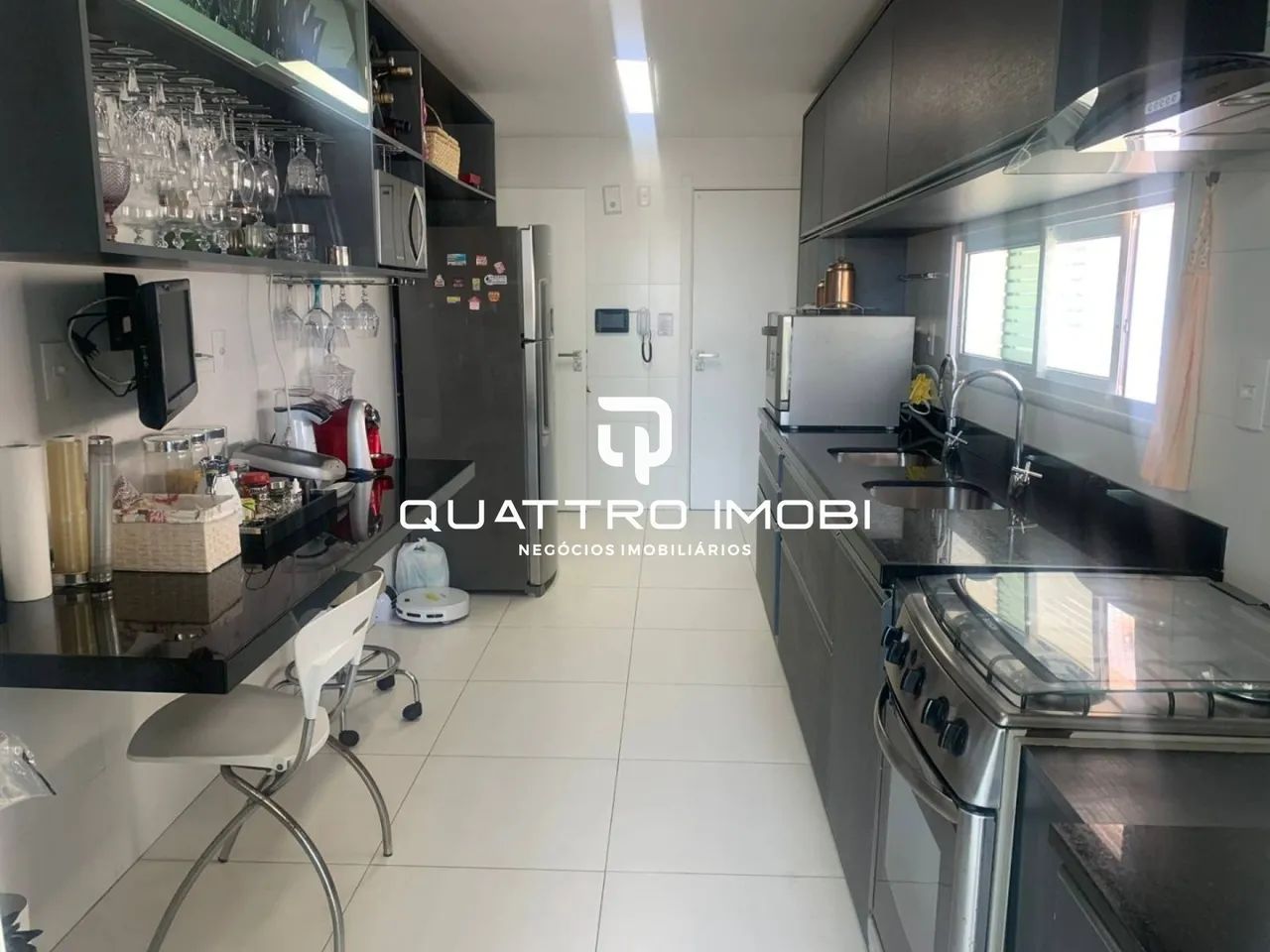Mansão Jardim Residence - Foto 5