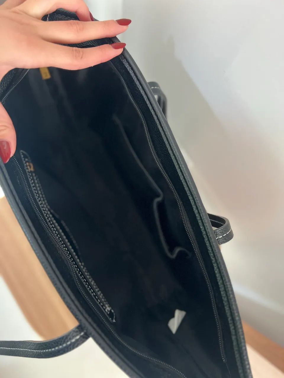 VENDO BOLSA SANTA LOLLA - Foto 3