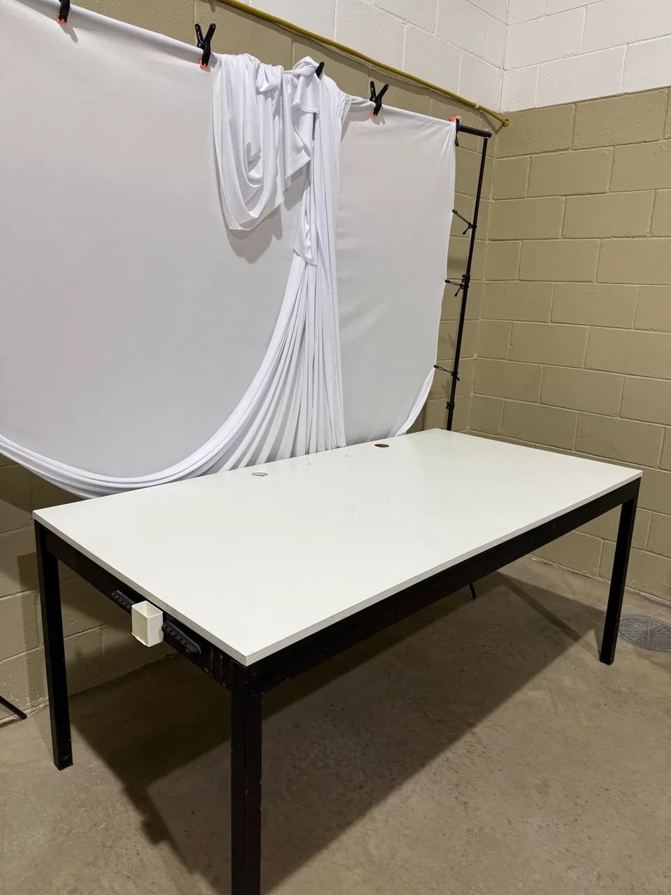 Mesa industrial 180x90cm - Foto 5
