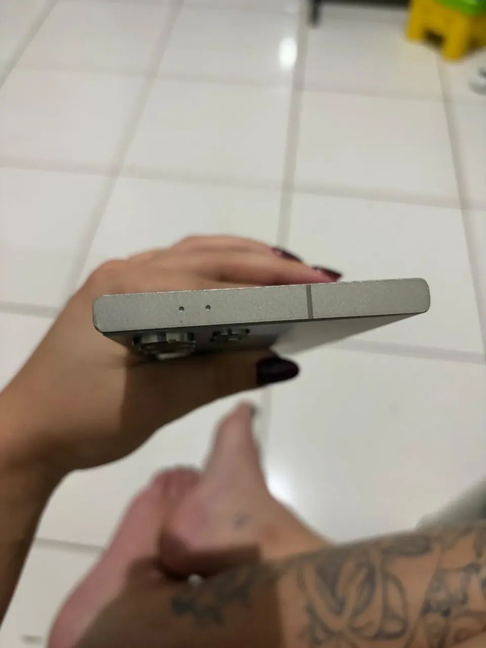 Samsung Galaxy s24 5G 512GB - Foto 3