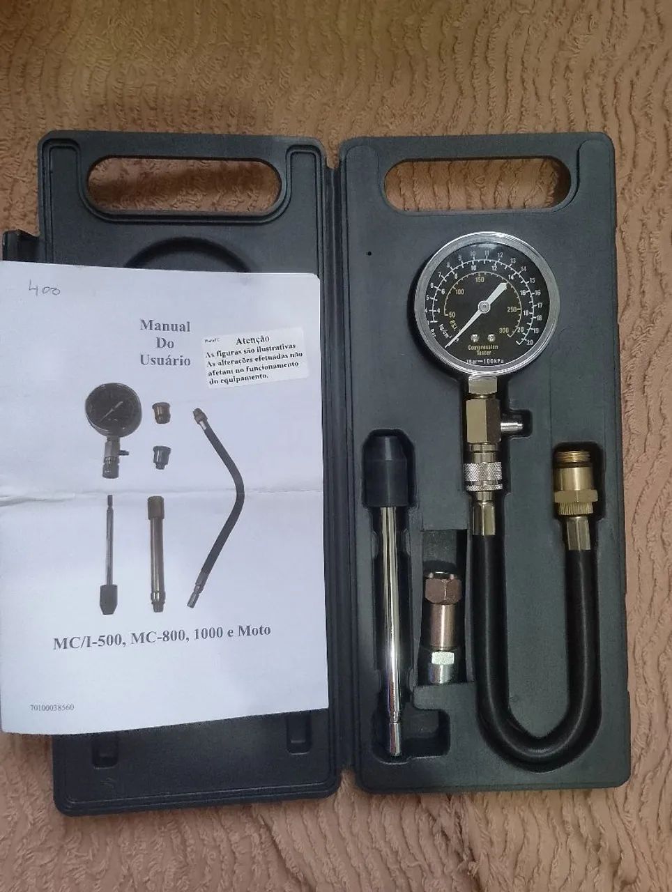Planatc MC-1000