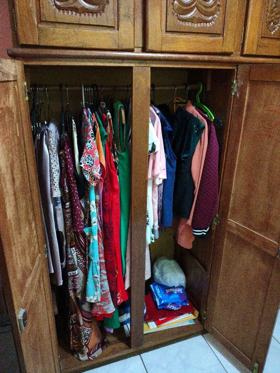 Guardar roupa  - Foto 5
