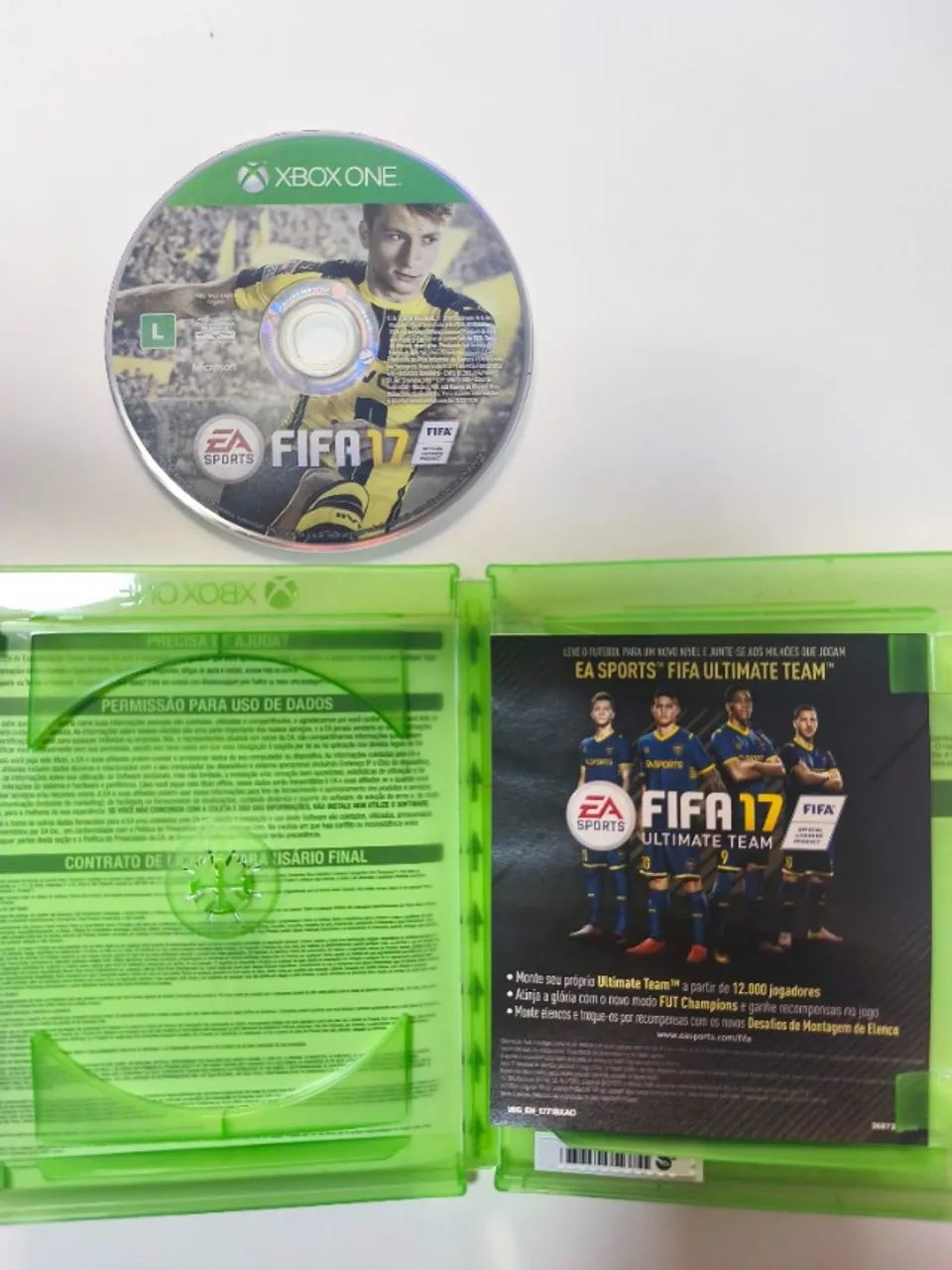 fifa 17