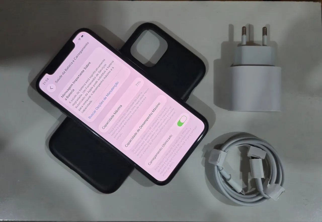 Apple iPhone 11 Pro - Foto 4