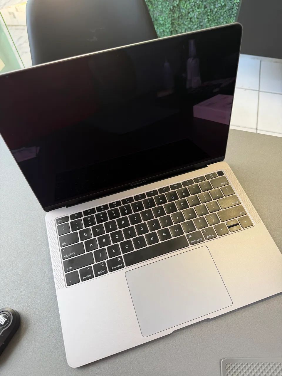MACBOOK AIR 128GB 2019 - Notebooks - São José, Carpina 1503500126