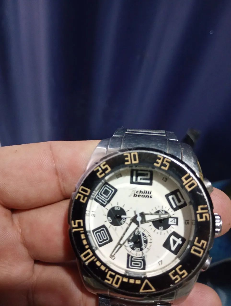 Vendo relógio original masculino e feminino  - Foto 2