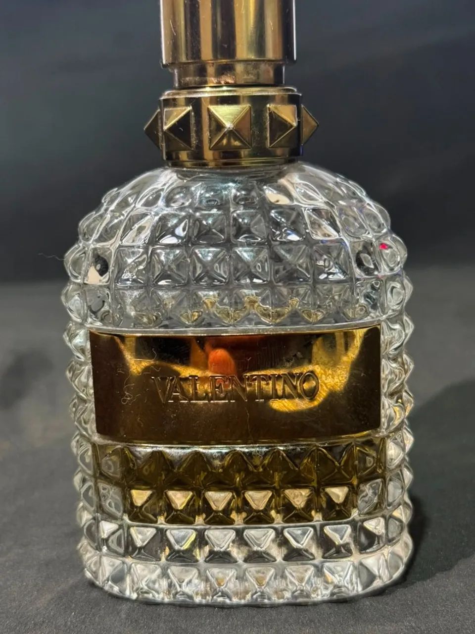 Perfume Valentino Eau De Toilette 100ml - Foto 3