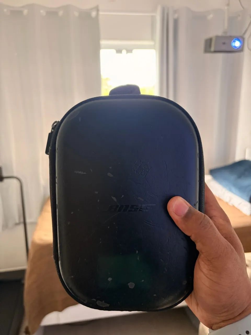 VENDO FONE BOSE QC 35 II - Foto 5