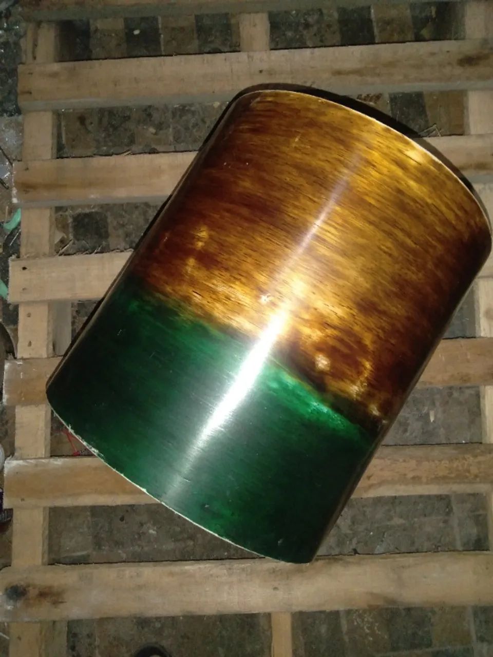 LAQUEAMENTO de BATERIA  - Foto 4