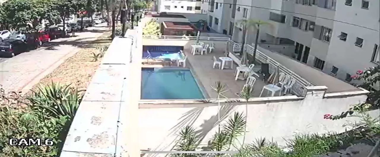 Apartamento com 2 quartos para alugar em Belo Horizonte - Foto 2