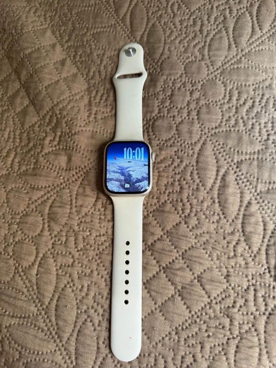 VENDO APPLE WATCH SÉRIE 7
