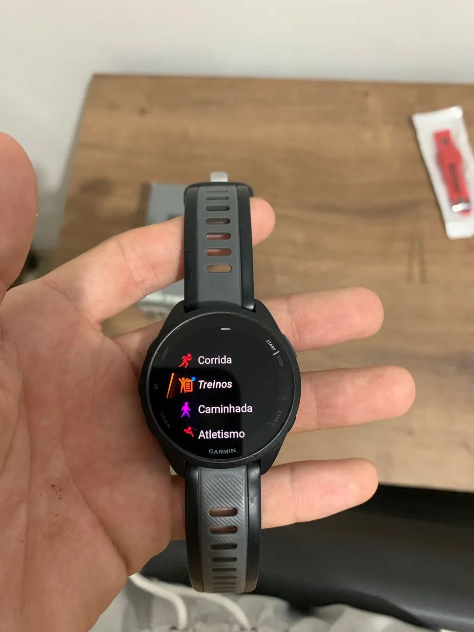 Garmin Forerunner 165 Music - Foto 4