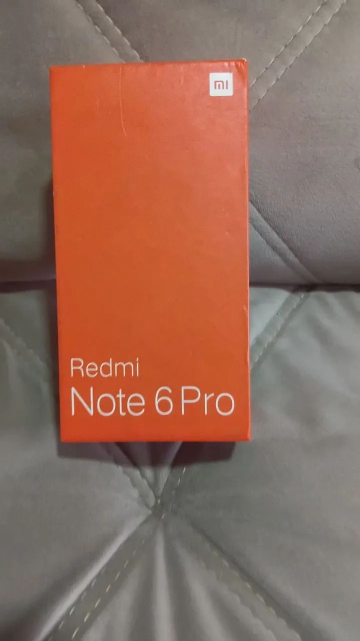 Xiaomi Redmi Note 6 Pro - Todo original  - Foto 4