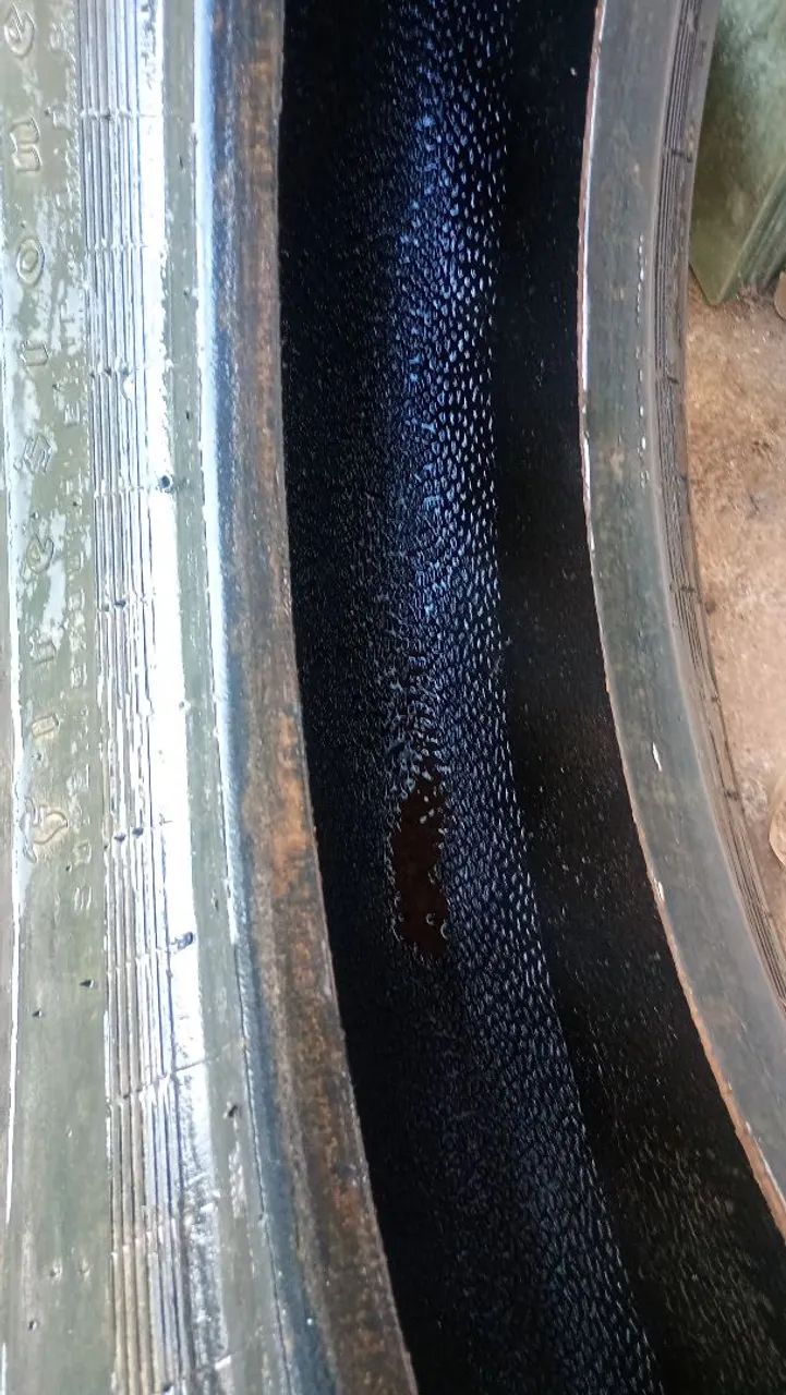 pneu agricola - Foto 5