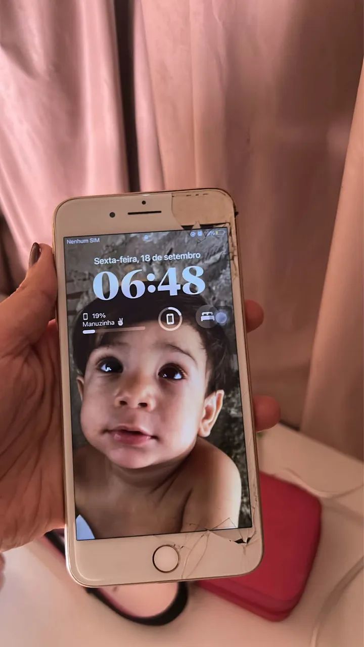 iPhone 7 Plus  - Foto 2