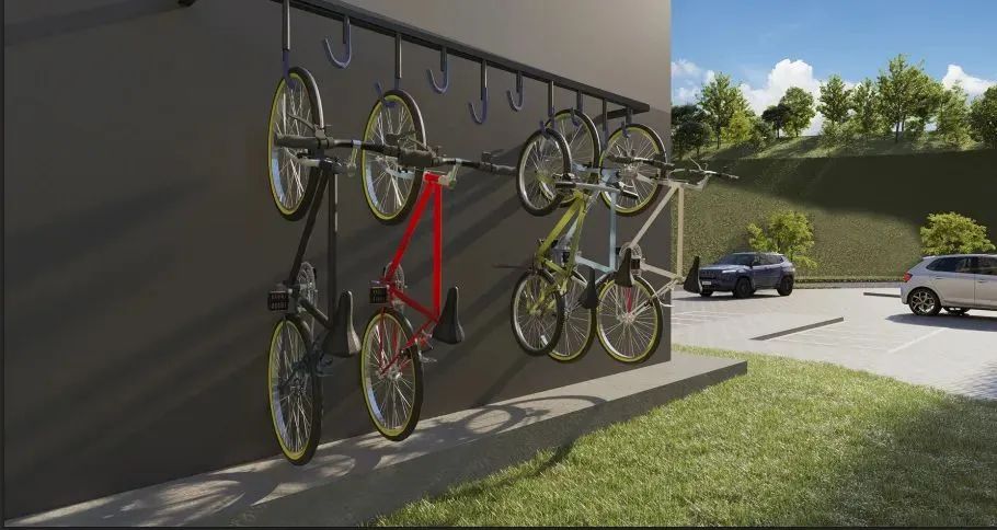 BOSQUE DAS ACACIAS - FASE 1 - Foto 2