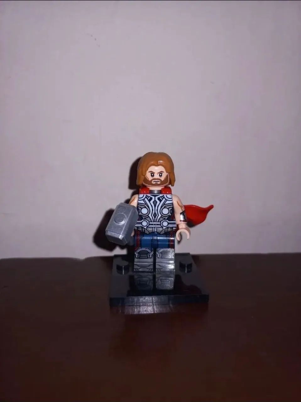 Lego Vingadores - Foto 2