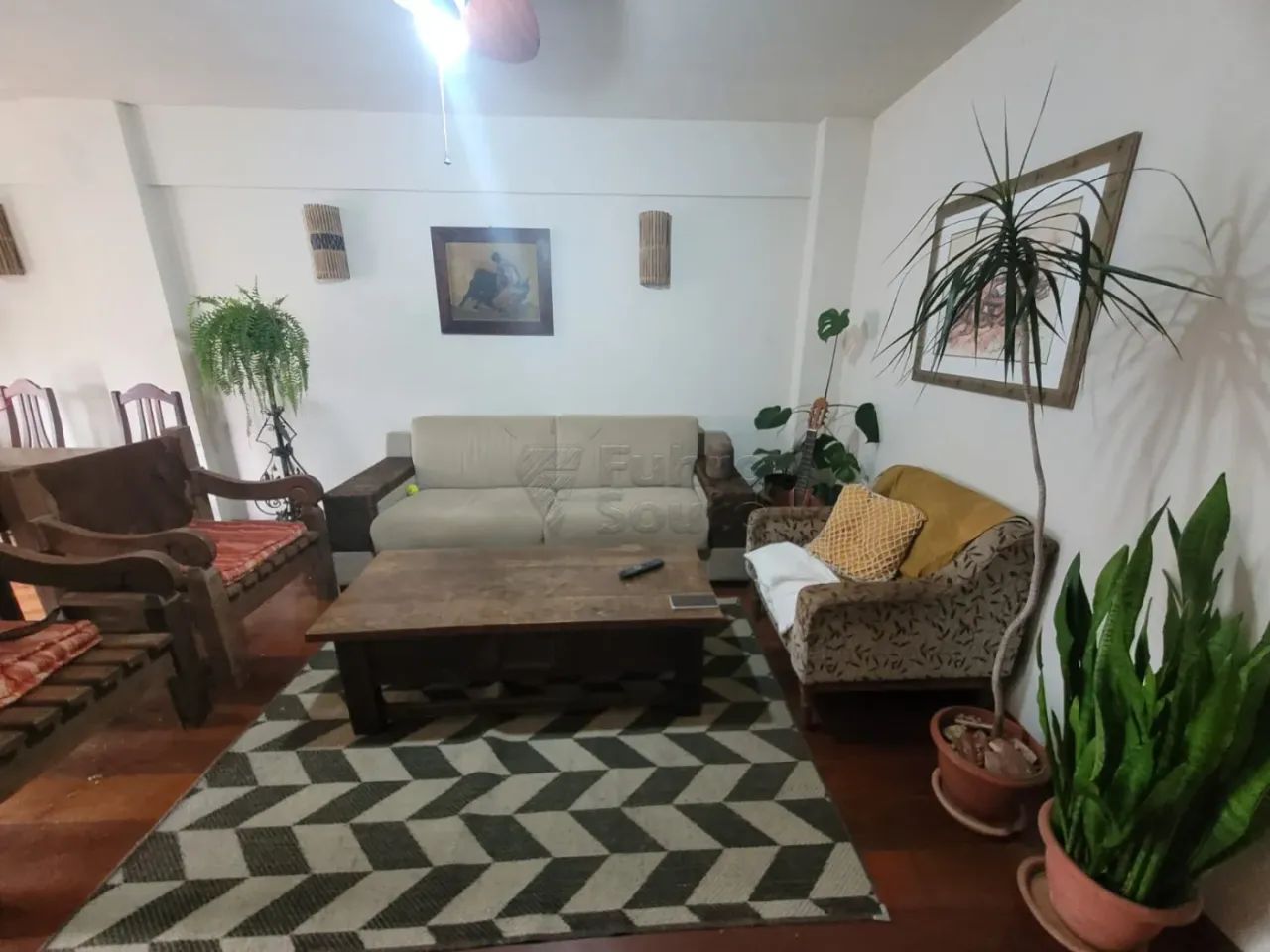 Amplitude, conforto e localização privilegiada! - Foto 2
