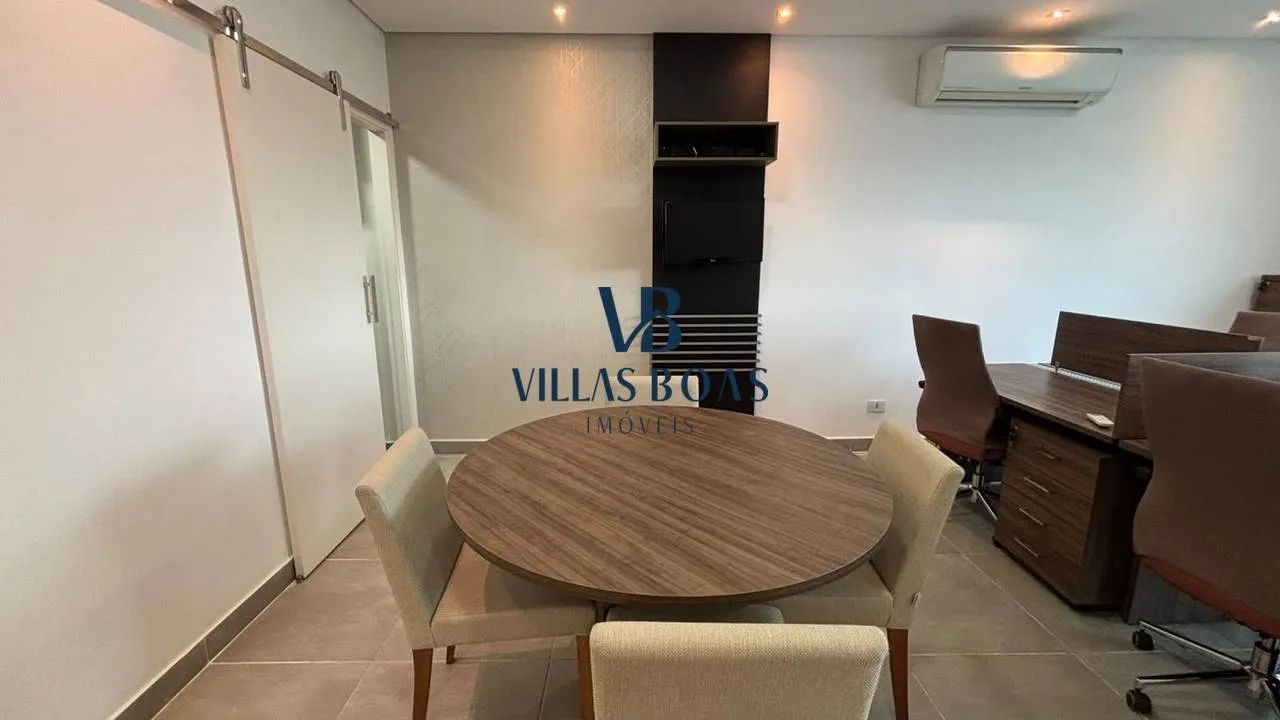 SALA COMERCIAL MOBILIADA PARA LOCAÇÃO  JARDIM ESPLANADA II - Foto 5