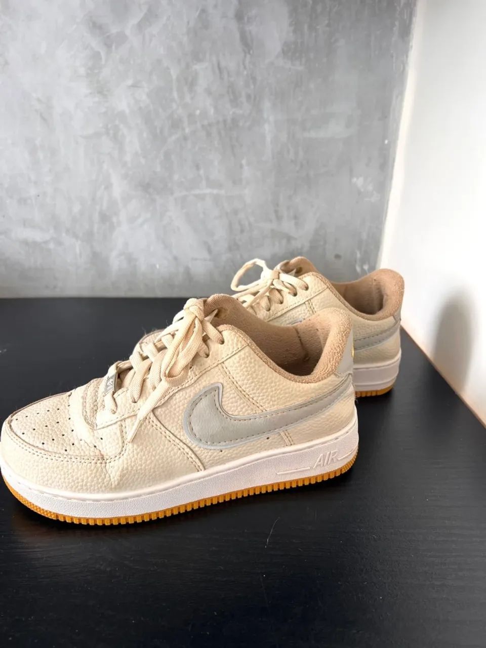 Air Force Feminino - Foto 2