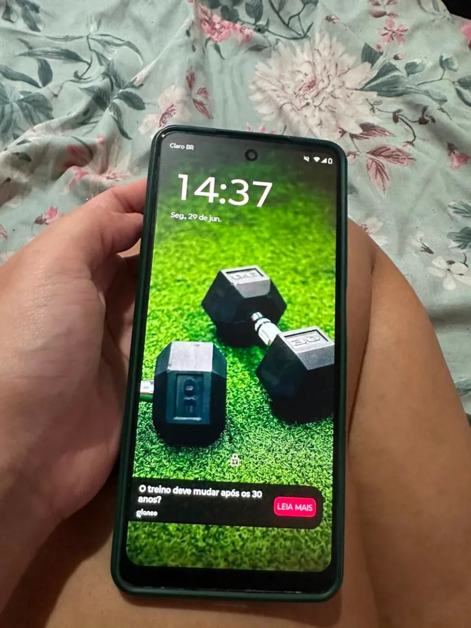 Moto g24 - Foto 2