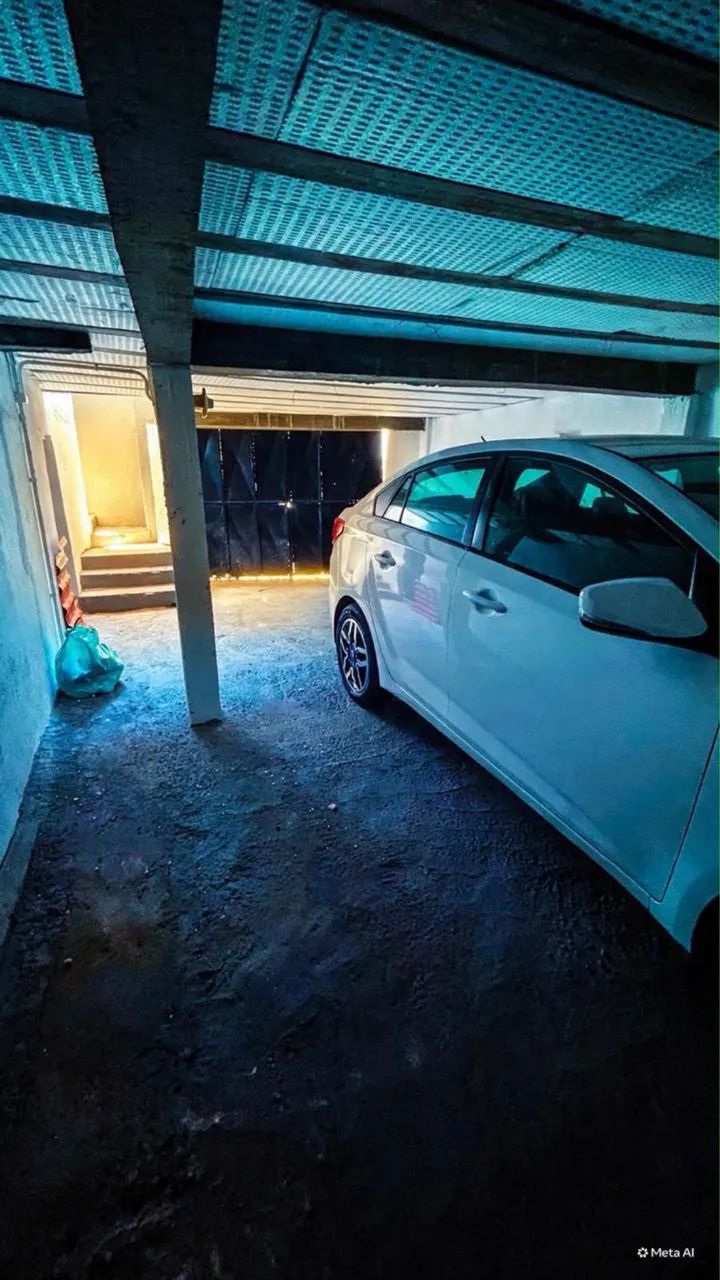 Casa com varandão e garagem - Foto 5
