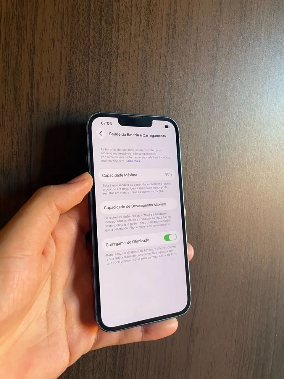 Iphone 13 128 Gigas Original - Foto 3