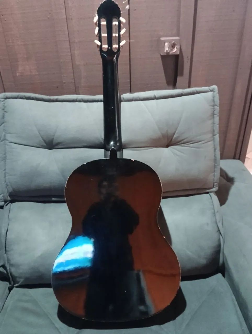 Violão  - Foto 3