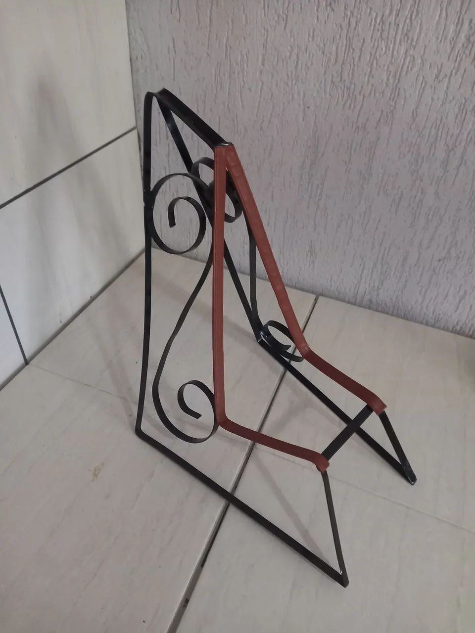 Suporte pra violão  - Foto 4