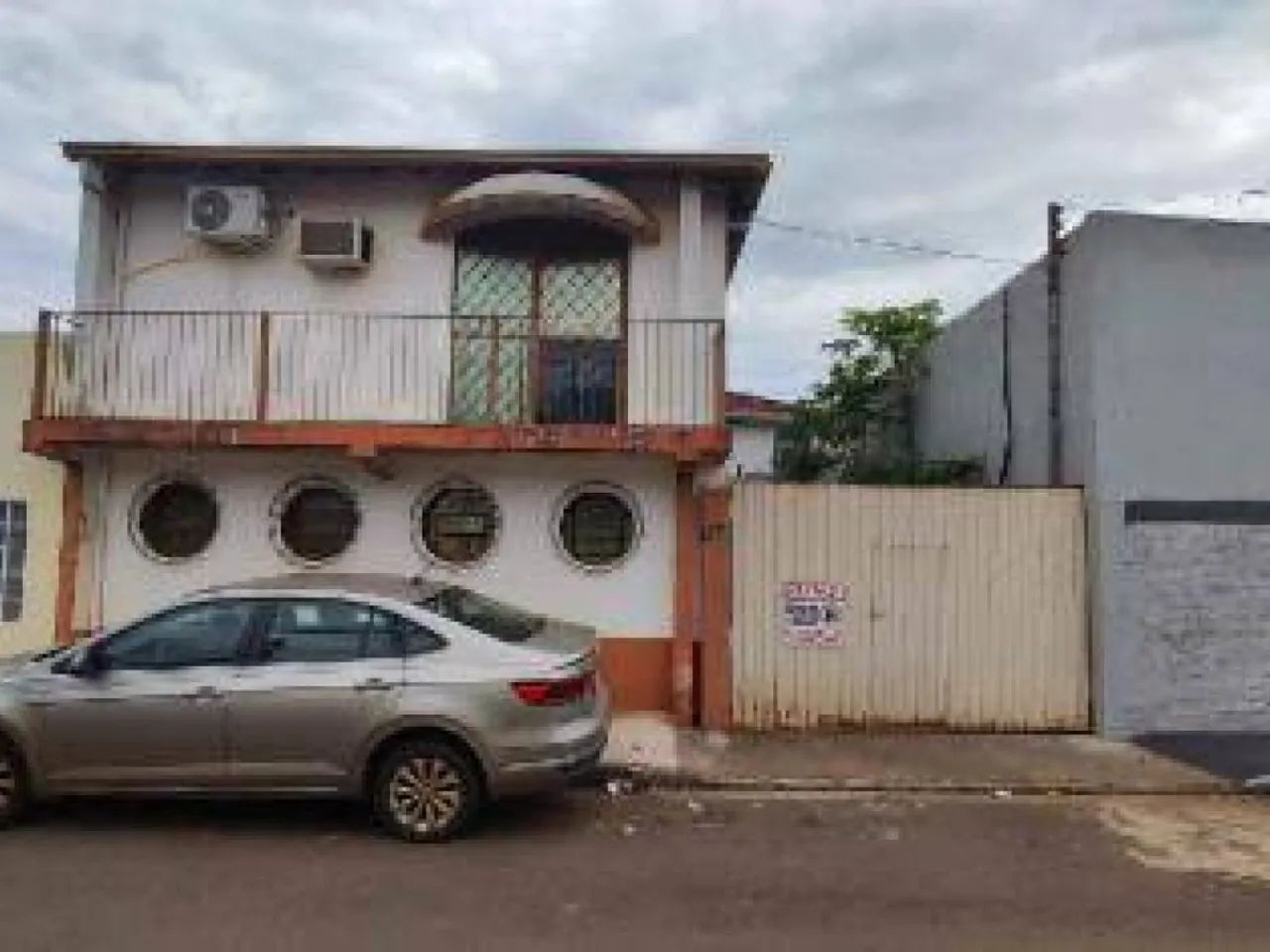 Casa 235 m² - Centro - Ponta Porã - MS - Foto 2