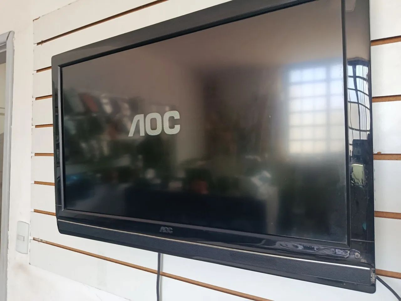 Tv  - Foto 3