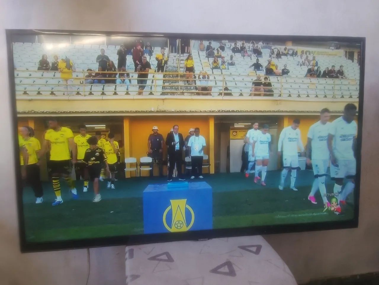 TV SAMSUNG 40 SMART  - Foto 5