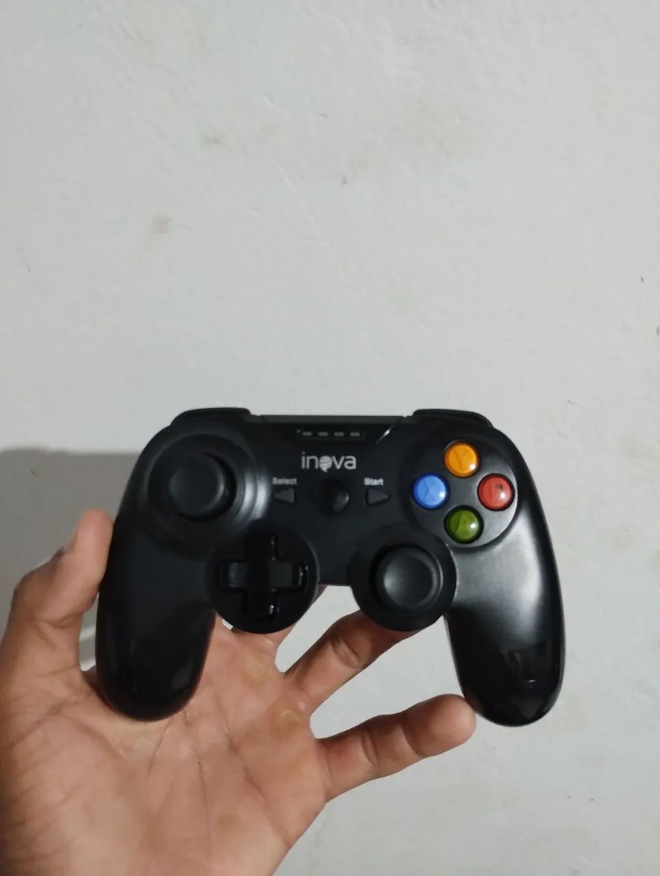 controle de videogame para celular /PC/notebook/tablet via Bluetooth - Foto 2