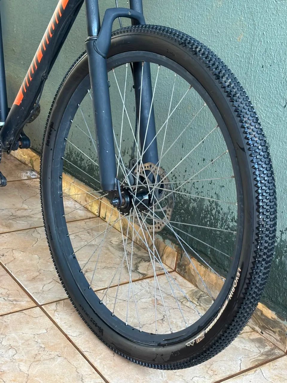 Bicicleta Aro 29 - Foto 3