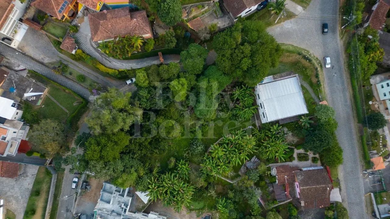 Lote / Terreno em Cônego - Nova Friburgo - Foto 4