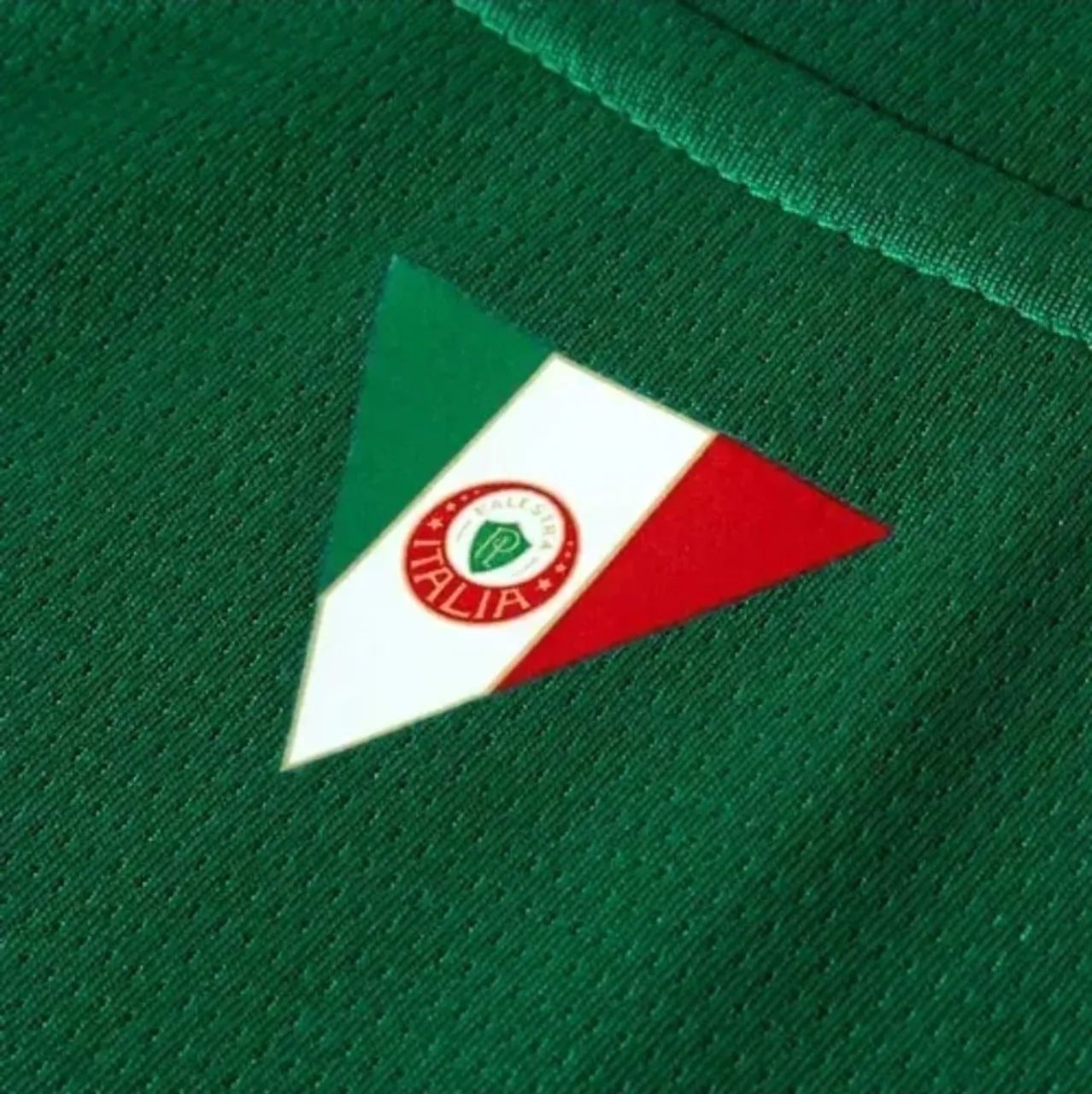 Camisa do Palmeiras 2026 - Foto 3