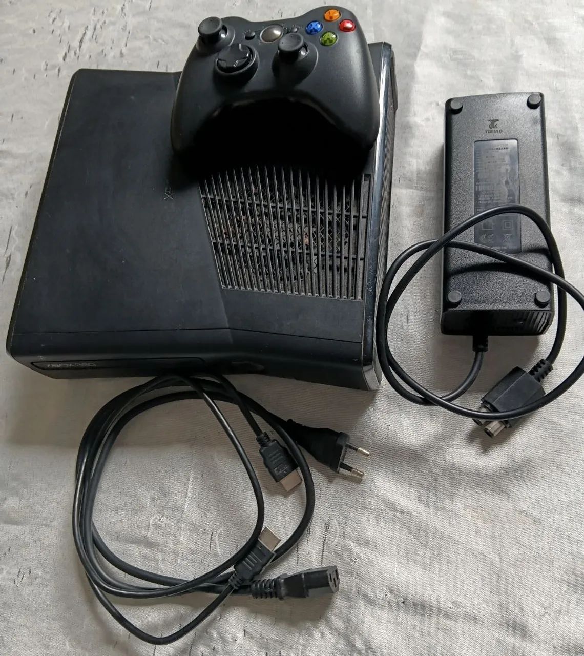 Xbox 360