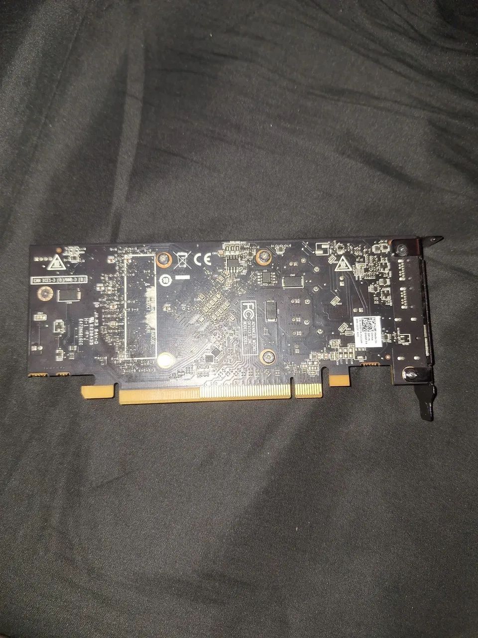 Placa de vídeo amd e9173  - Foto 2