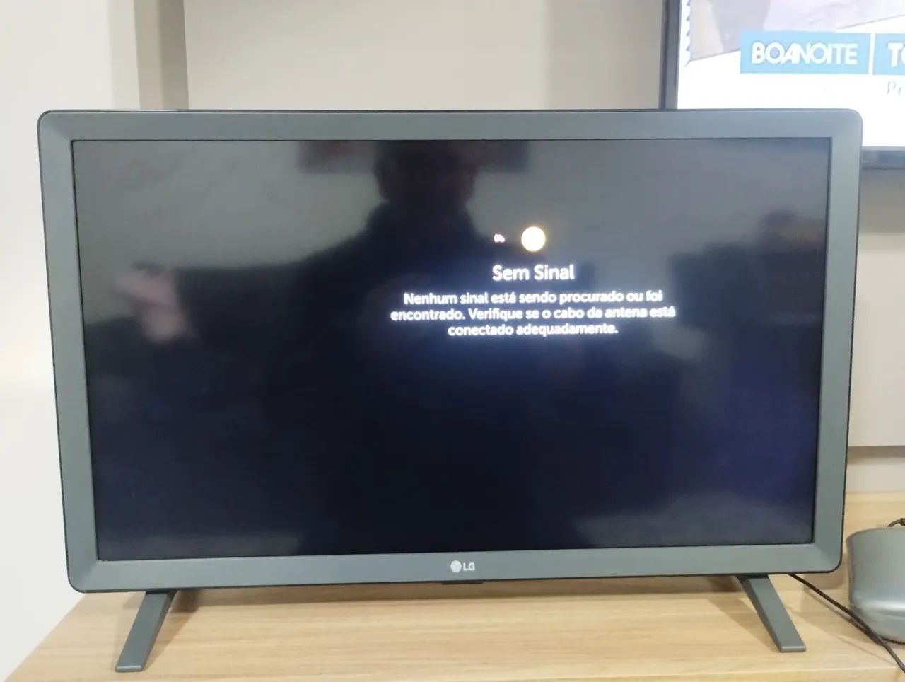 Tv smartv 24 polegadas  - Foto 3